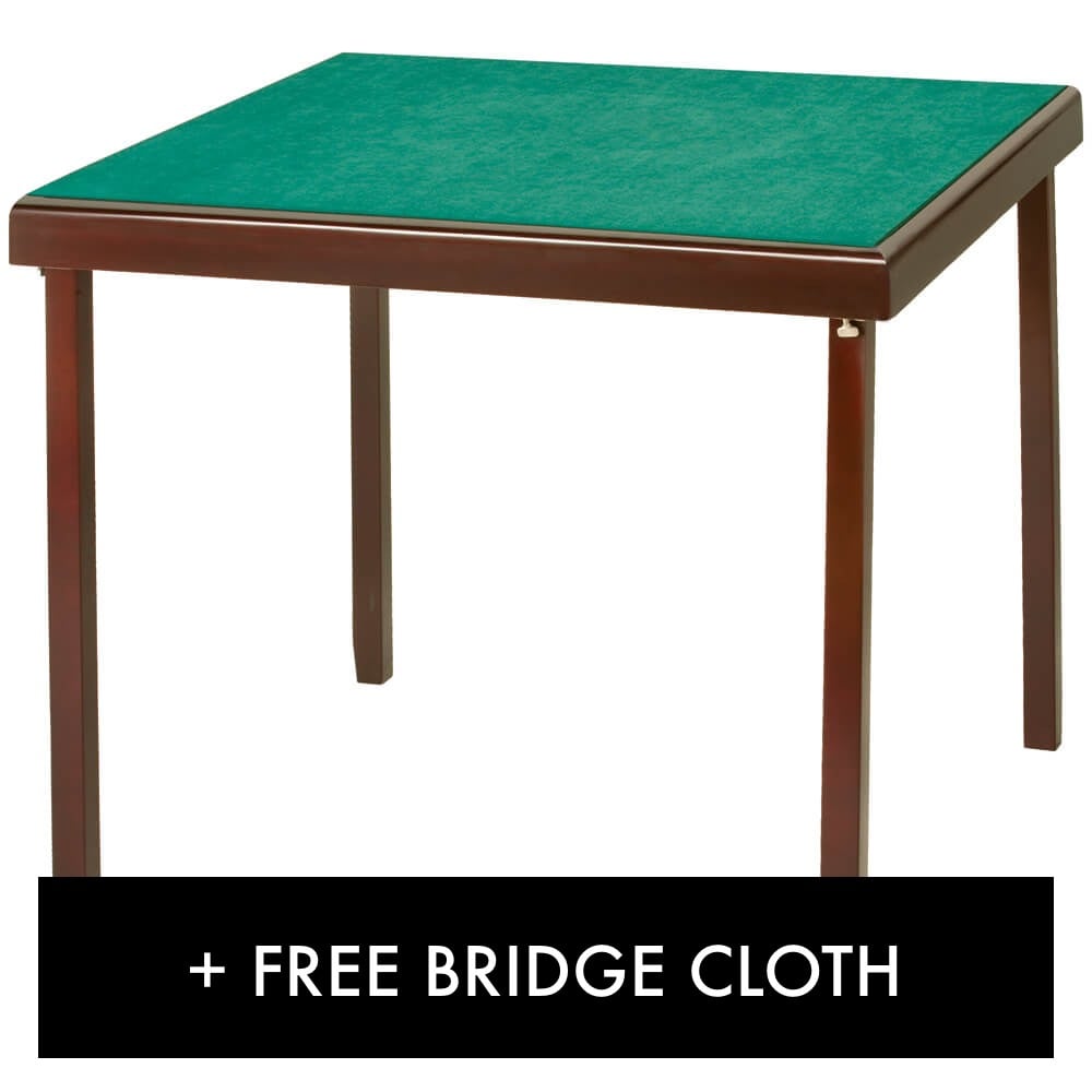 bridge baron table cloths