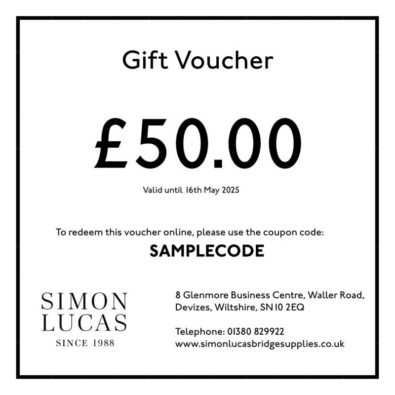 sample voucher