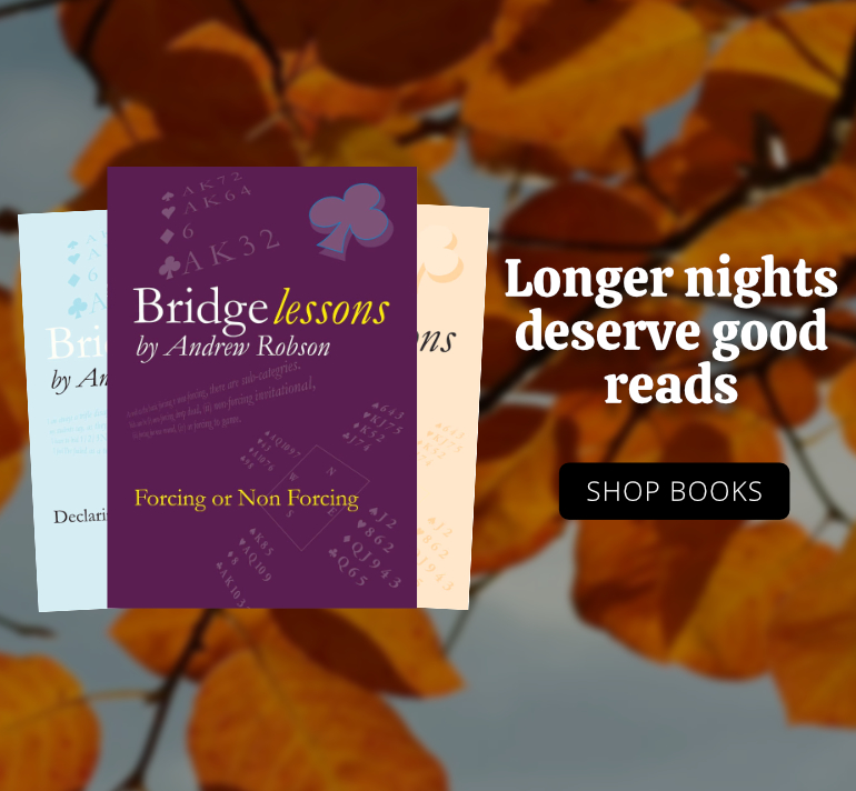 autumn reading - longer nights deserve good reads