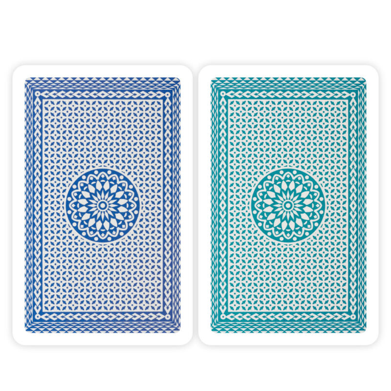 Custom Playing Cards - Bridge Size - Image 5