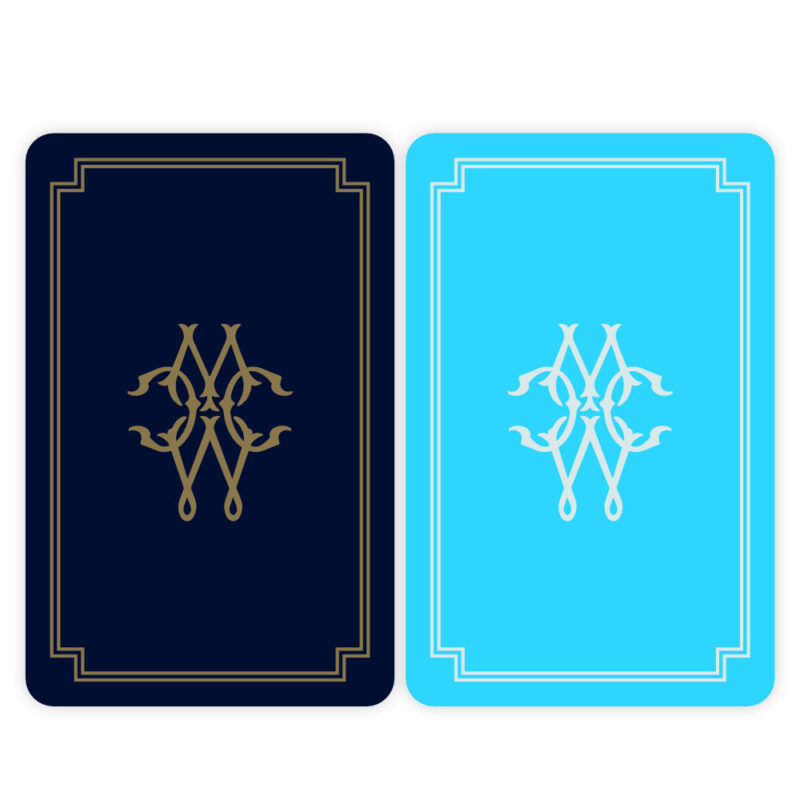 Custom Playing Cards - Bridge Size - Image 3